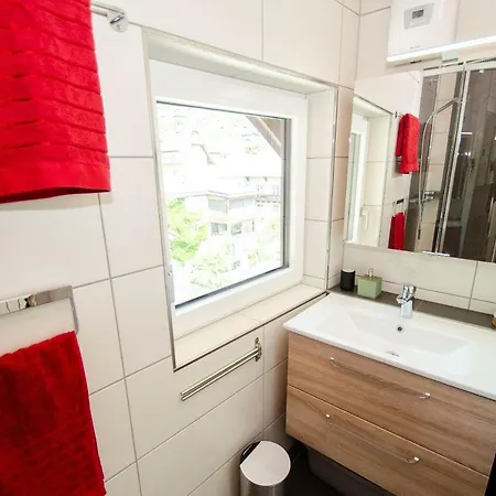 Apartment Penthouse Zell Am With And Mountain View Zell am See