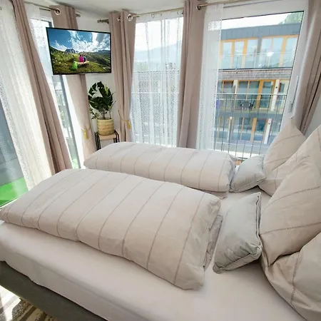 Apartment Penthouse Zell Am With And Mountain View Zell am See